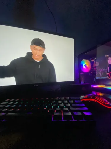 Pc gamer 