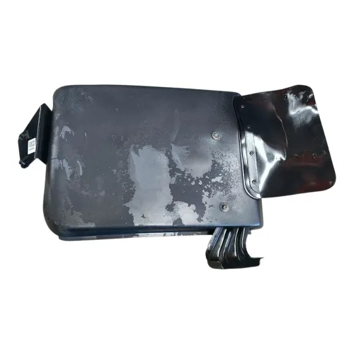 PARALAMA TRASEIRO cabine LD com suporte FORD CARGO 816 ORIGINAL