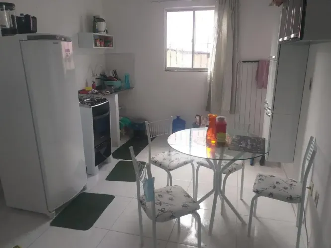 Para investidor - Prédio com 8 Kitnets alugados na Pedreira rendendo R$ 6.000,00/mês