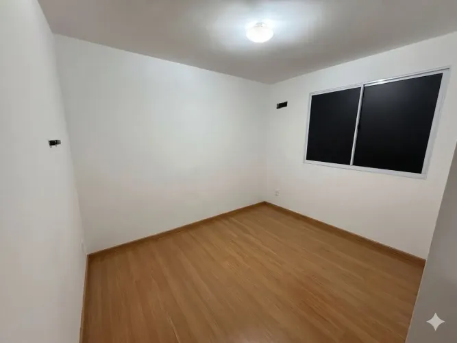 Apartamento para alugar no Fort versalhes 