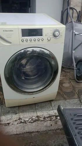 Lava e seca 10 kg
