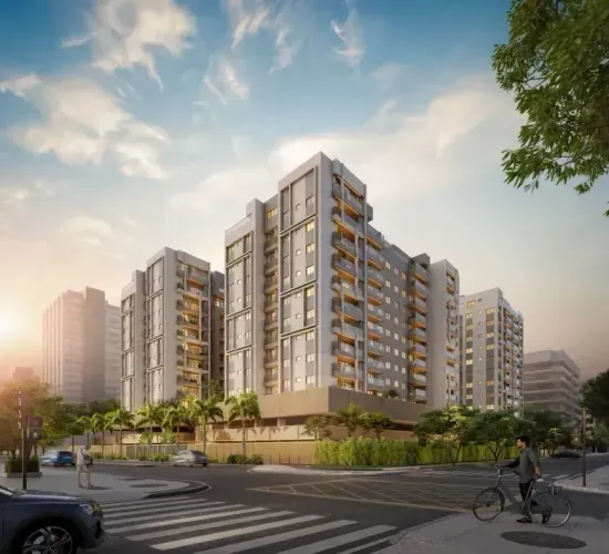Apartamento à venda Botafogo, Rio de Janeiro 4 quartos 117m²