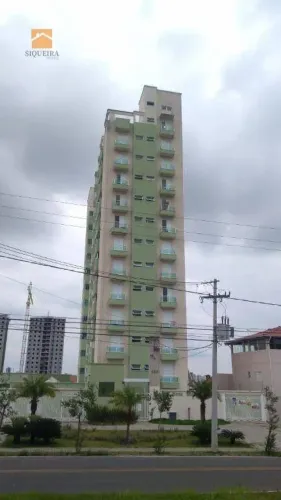 Apartamento com 1 dormitório para alugar, 46 m² por R$ 2.230,00/mês - Jardim Gonçalves - S