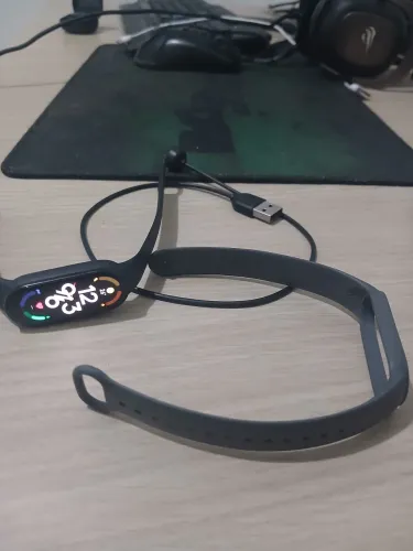 Smartband xiaomi mi band 7