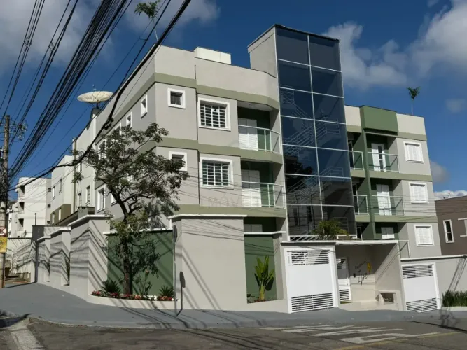 Excelente apartamento a venda no bairro Village São Luiz em Poços de Caldas MG.