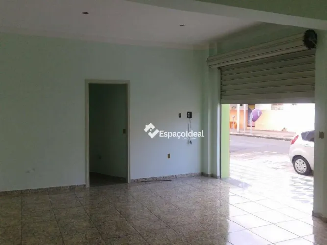 SALÕES COMERCIAIS À VENDA VILA HORTÊNCIA | SOROCABA/SP