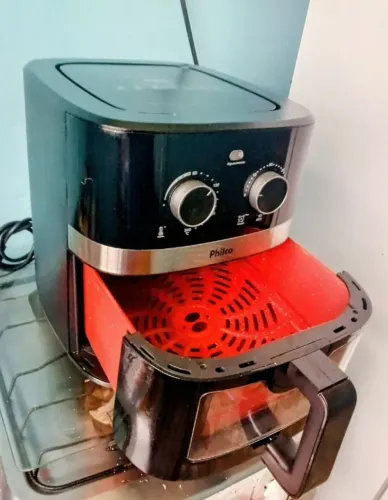 Air fryer Philco 9L
