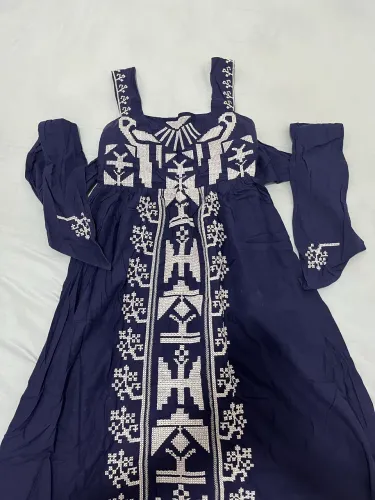 Vestido Farm, tam P