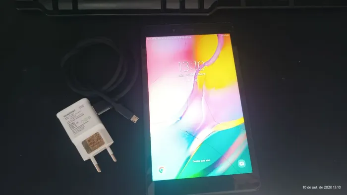 Tablet Samsung Galaxy Tab A 2019 32GB Chip 4G