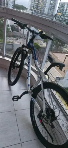 BICICLETA VIKINGX ARO 29