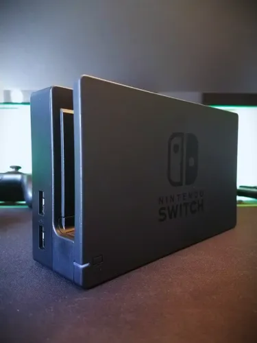Dock Original Nintendo Switch