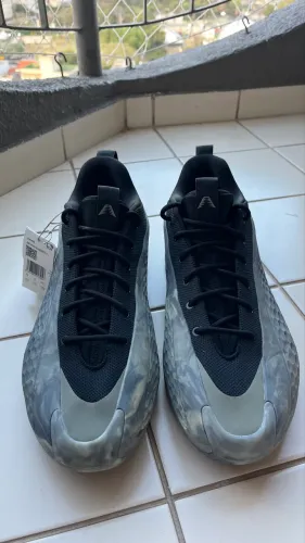  Tênis adidas Anthony Edwards 1 Low