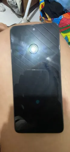 MOTO G15 NA COR GRAFITE