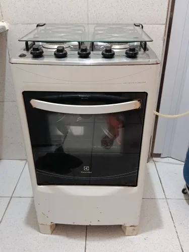 Vendo Fogão