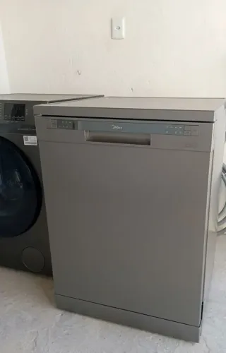 Lava louça midea 14 serviço 