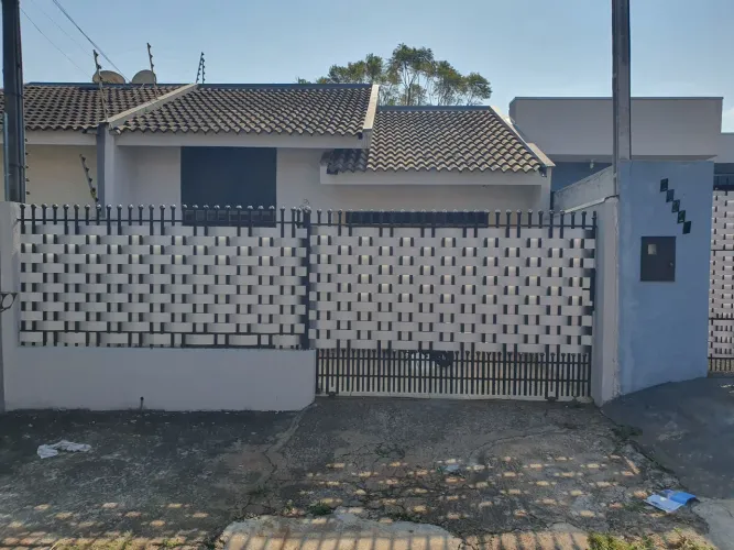 Aluga se casa em Sarandi direto com proprietário