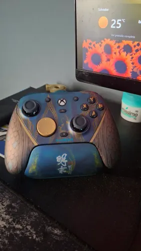 GameSir G7 Pro Wuchang + 30 dias GAMEPASS