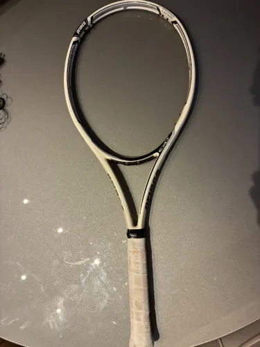 Raquete de tênis Prince Exo3 Warrior DB - GRATIS CORDA PRINCE SYNTHETIC GUT