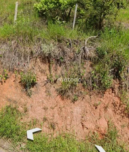 Terreno à venda, 1789 m² por R$ 230.000 - Bairro Itaoca - Guararema/SP