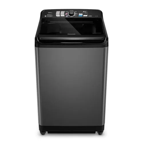Lavadora De Roupas Panasonic Naf150 15kg