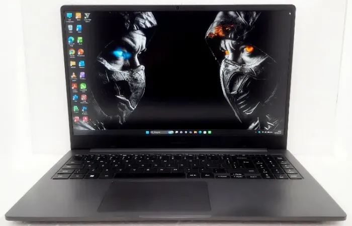 Notebook Gamer Samsung Book 2 Core i5 12ª Ger, Iris Xe, Tela IPS FHD com 8GB e Ssd 256GB