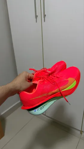 Nike Vaporfly 4 Original - Performance de Elite