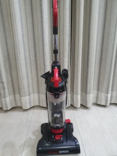 Aspirador de Pó WAP Power Speed