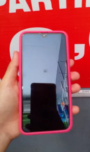 Vendo um celular
