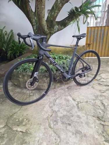 Barbada! Bicicleta Enduravox Pro Disc