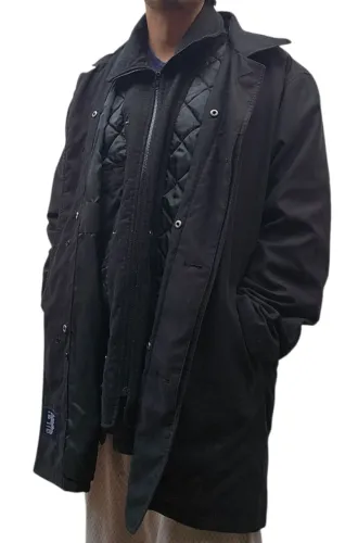 Casaco Ralph Lauren tam.G vintage raridade jaqueta lã dupla camada