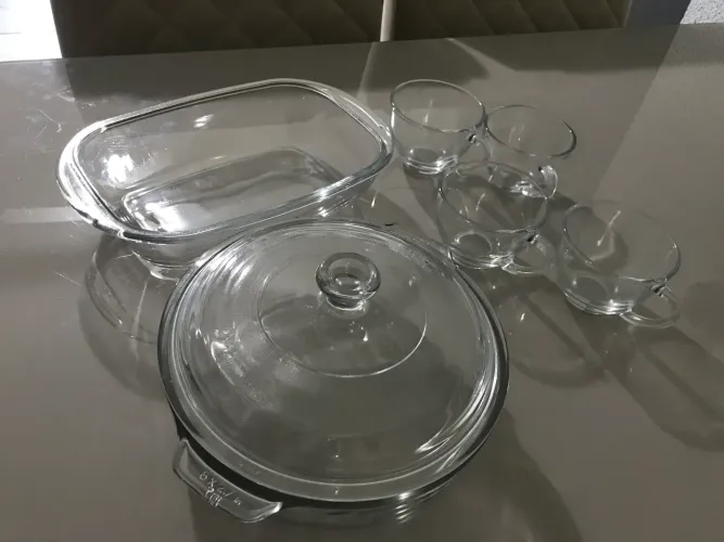 Kit Assadeiras