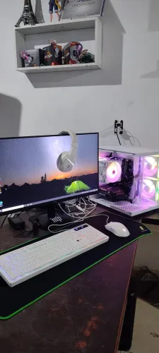PC GAMER CORE I5 COMPLETO 