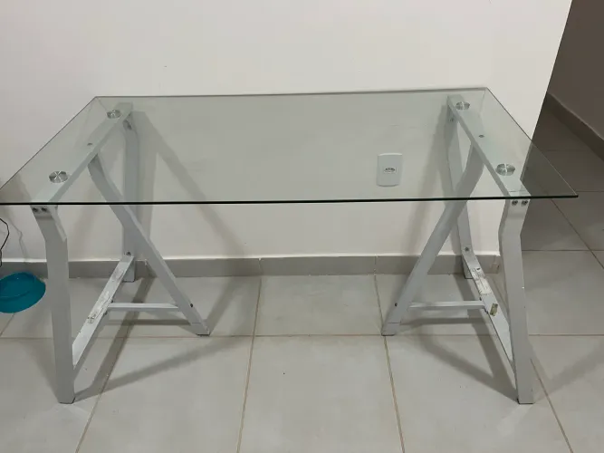 Mesa de escritório
