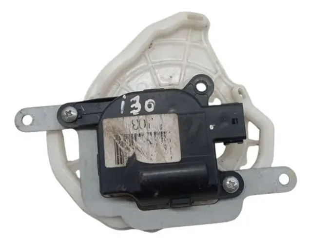 Motor Atuador Caixa Ar Condicionado Hyundai I30 2010