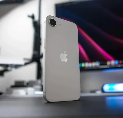 iPhone 16E