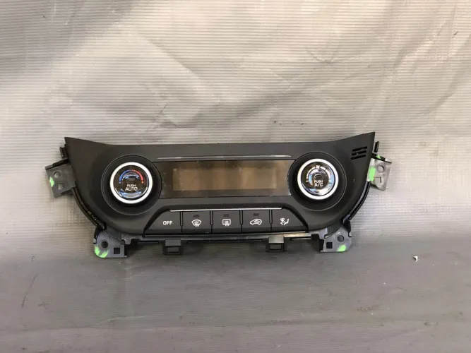 Comando de Ar Condicionado Hyundai Creta 2015 a 2021 Original