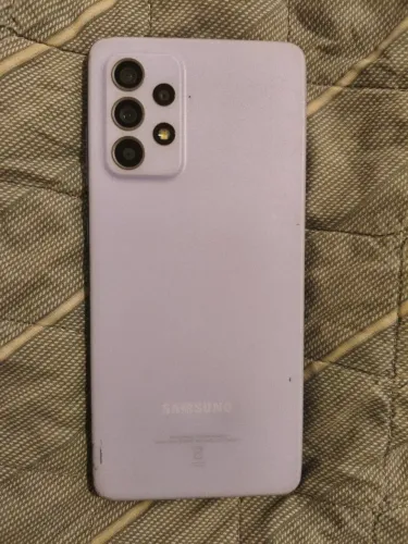 Samsung A52