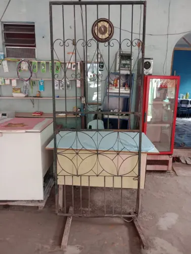 Vendo esses portão