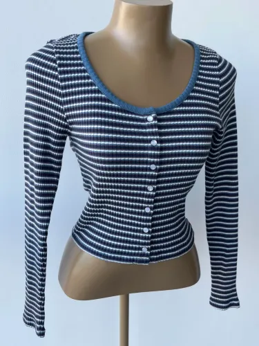 Básica de inverno Levis