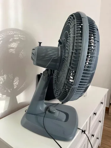 Ventilador da Arno 