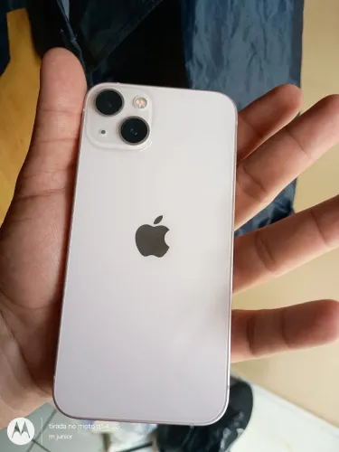 iPhone 13 128gb rose