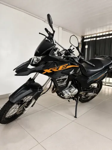 Venda XRE 300
