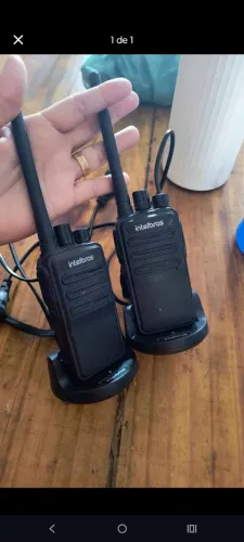 Radio Comunicador