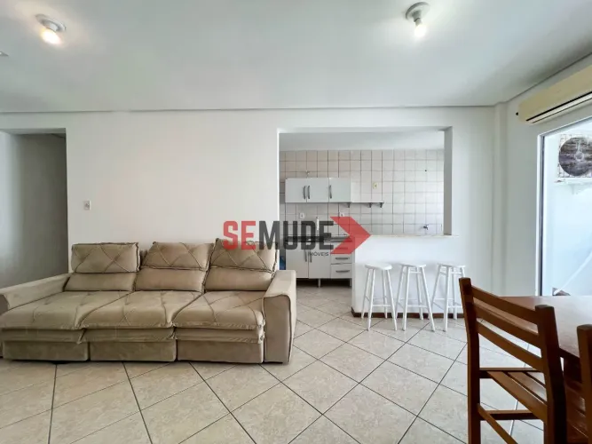 Cobertura de 3 dormitórios Bairro Trindade - UFSC