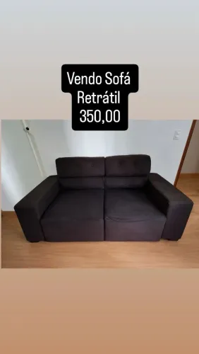 SOFÁ RETRÁTIL 