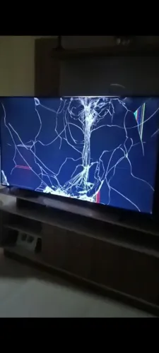 Televisão Samsung 65