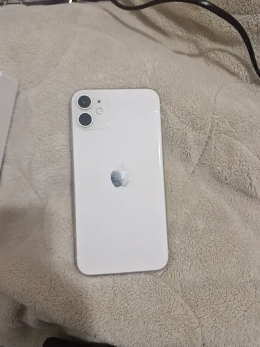 Iphone 11 que precisa provar bateria e tela