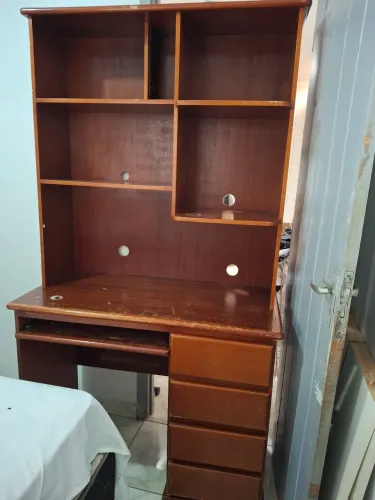 Estante escrivaninha 