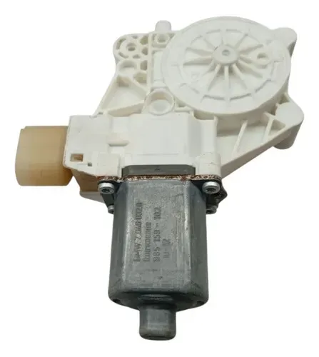 Motor Vidro Diant Direita Bmw 750i 4.4 Activehybrid 2011
