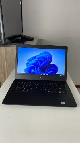 Notebook Dell Vostro 3480 - Intel Core i5 de 8°th Gen | 16GB RAM 